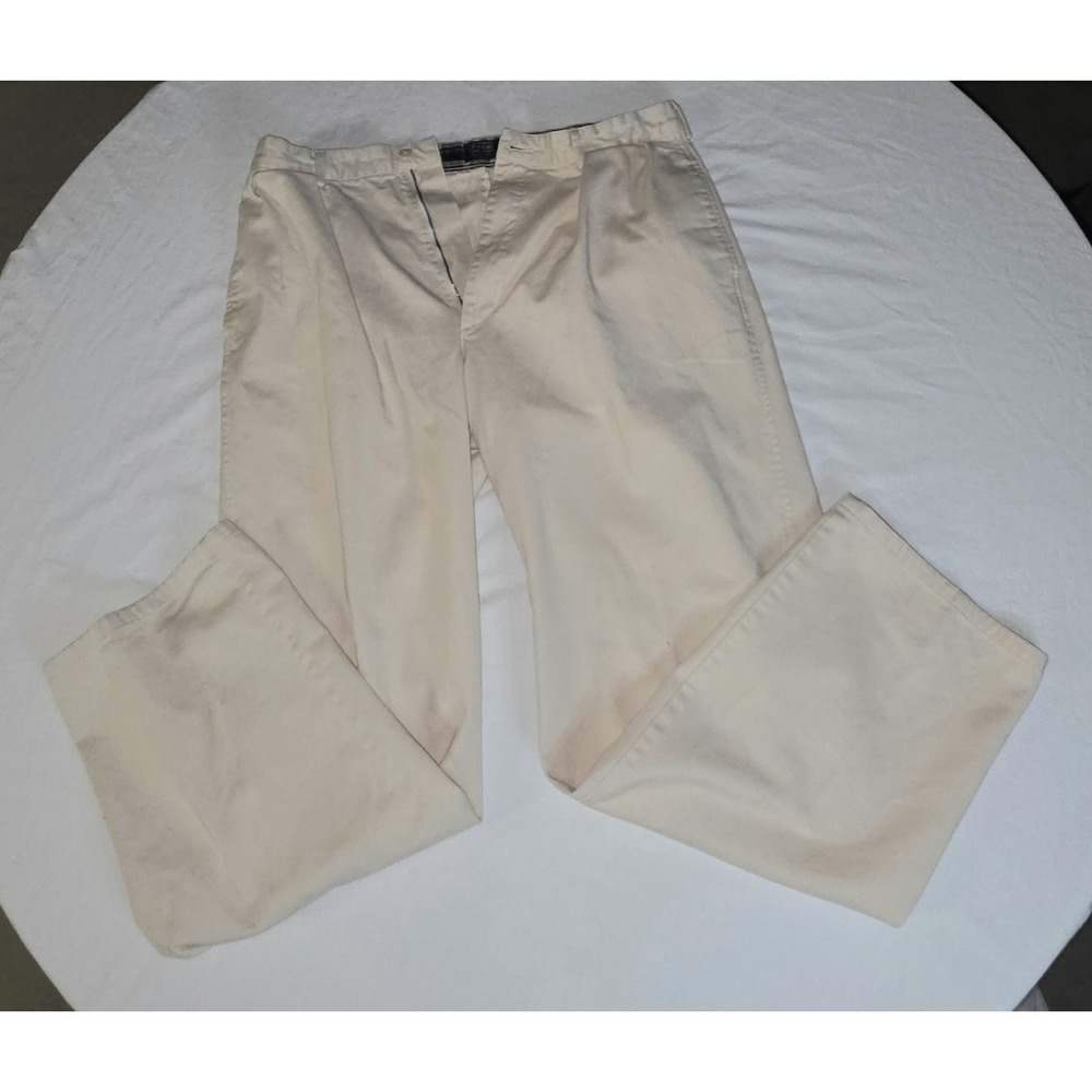 Vintage Polo Ralph Lauren Classic Golf Pants Size W36/L36